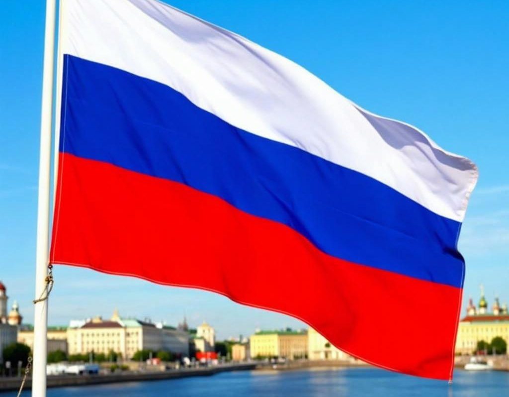 На День России