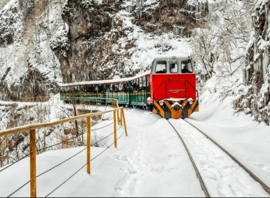 Рождественский