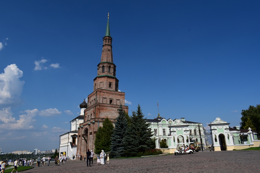 Татарстан на 100 %
