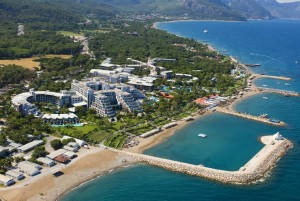 Горящие туры в Турцию на курортах Кемера