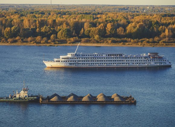 Горящие туры из Нижнего Новгорода | 4 Сезона Travel