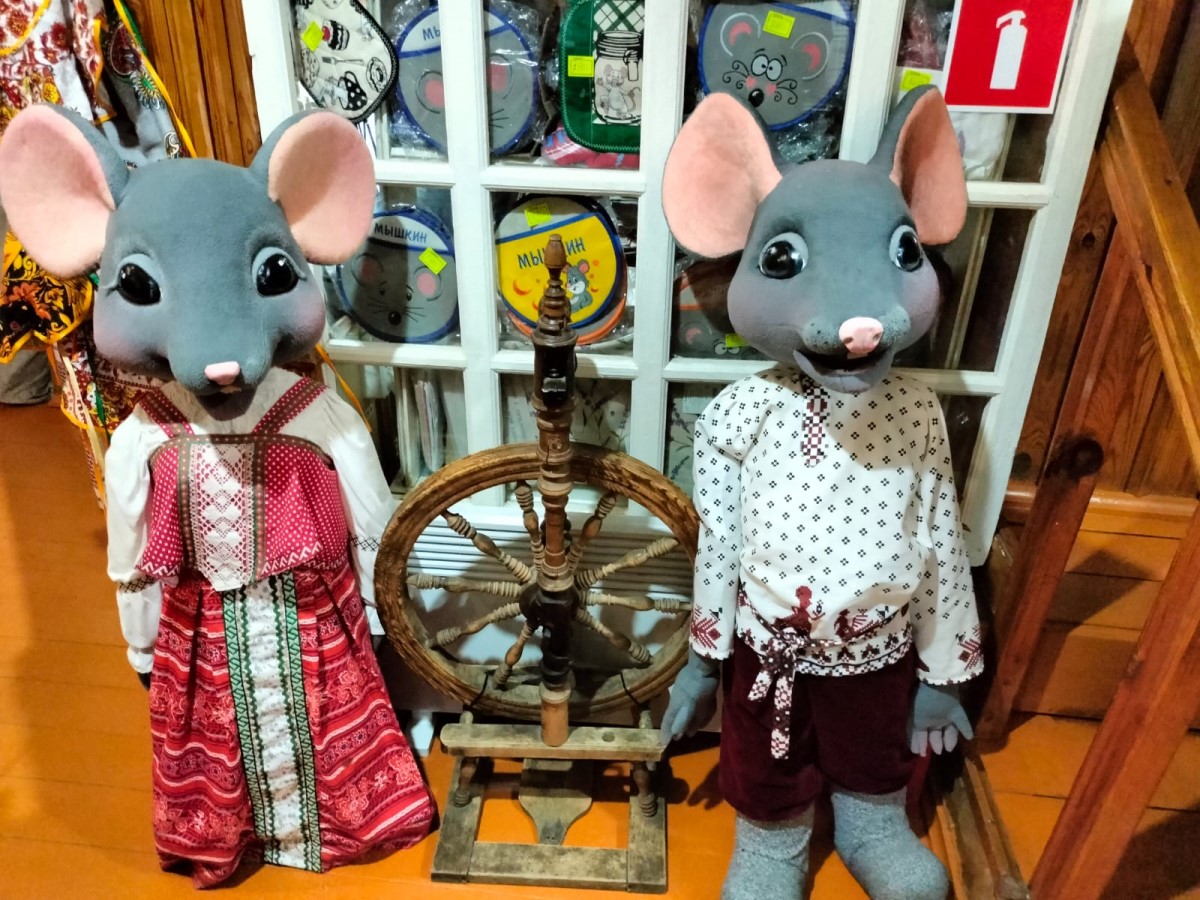 Туры по Золотому Кольцу России{вГороде}