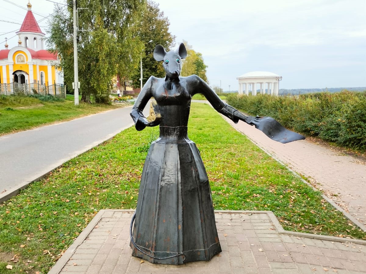 Туры по Золотому Кольцу России{вГороде}