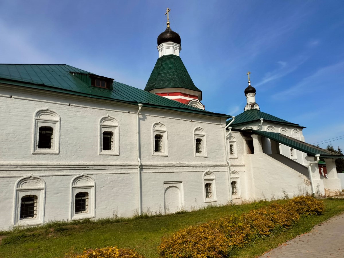 Туры по Золотому Кольцу России{вГороде}