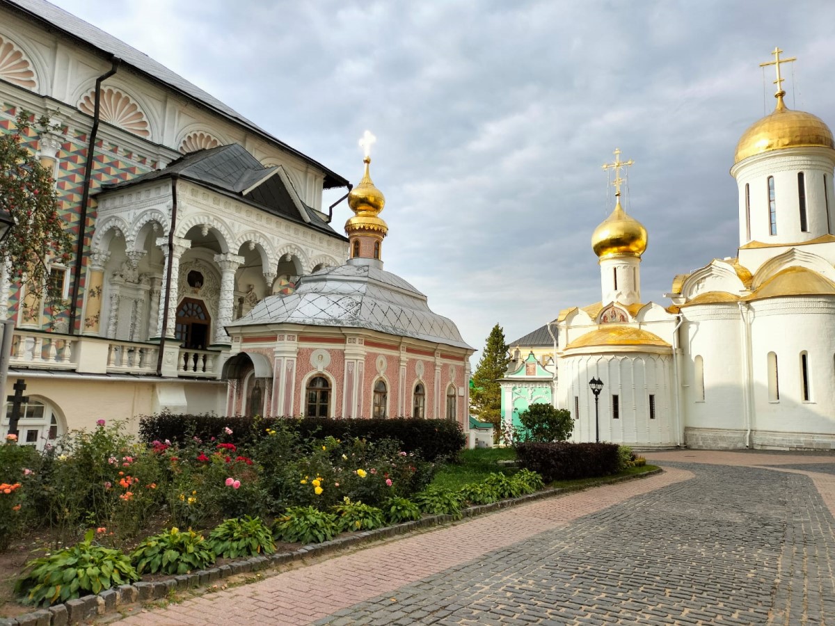 Туры по Золотому Кольцу России{вГороде}