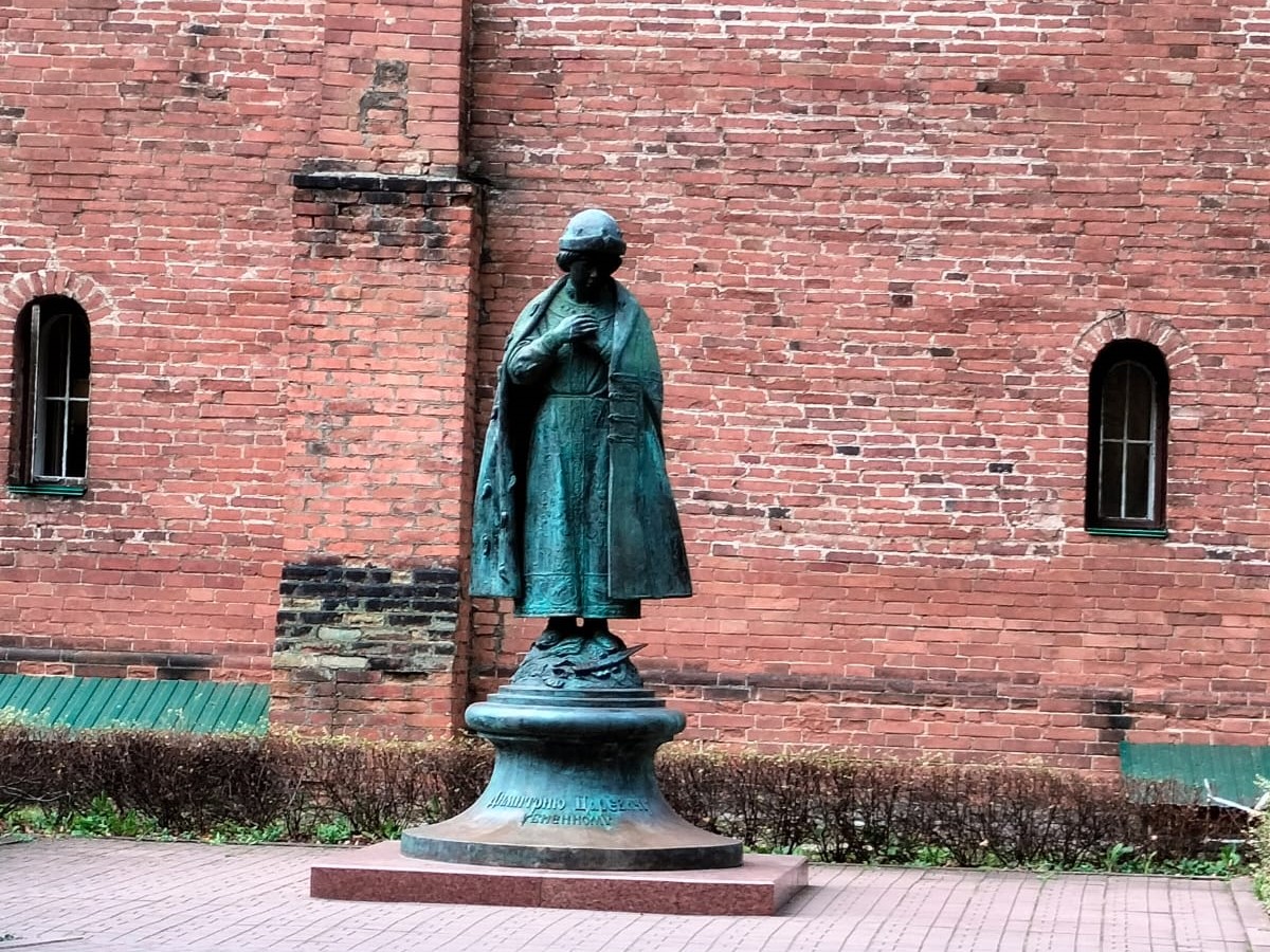 Туры по Золотому Кольцу России{вГороде}